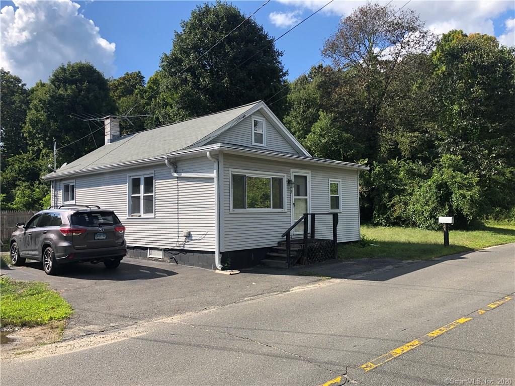 58 Pecks Lane Newtown CT 06470