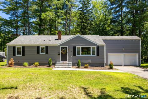 124 Grove Street Windsor CT 06095