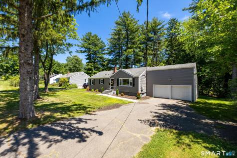 124 Grove Street Windsor CT 06095
