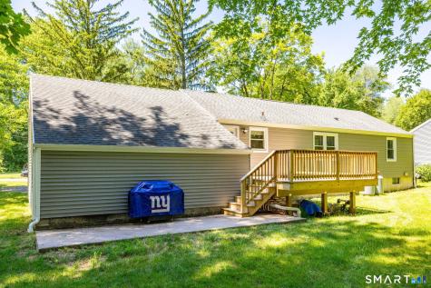 124 Grove Street Windsor CT 06095