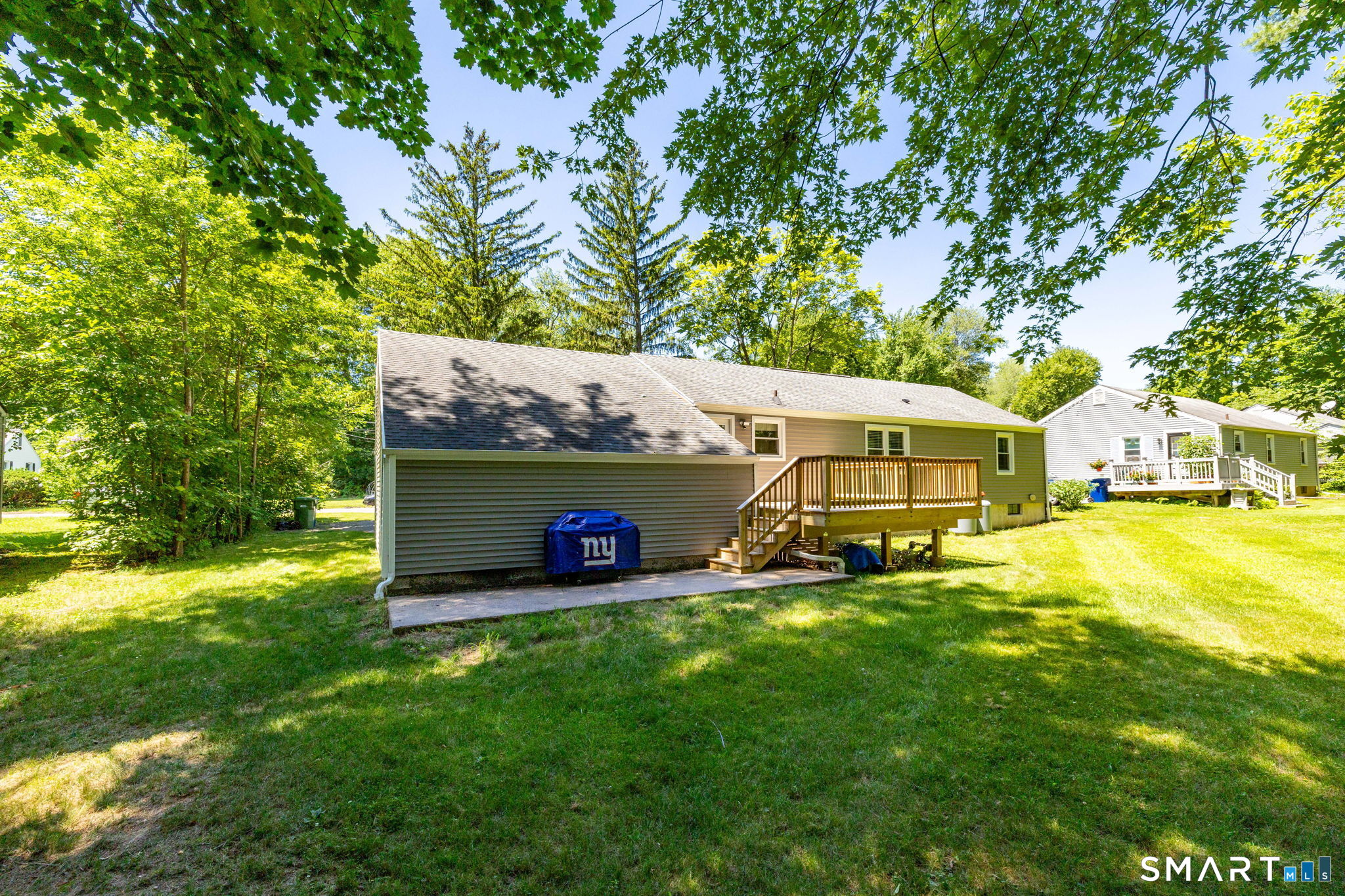 124 Grove Street Windsor CT 06095