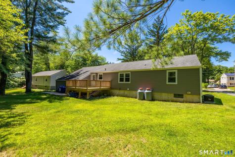 124 Grove Street Windsor CT 06095