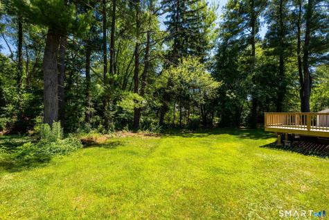 124 Grove Street Windsor CT 06095