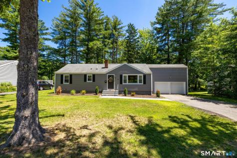 124 Grove Street Windsor CT 06095