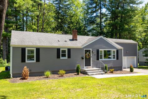 124 Grove Street Windsor CT 06095