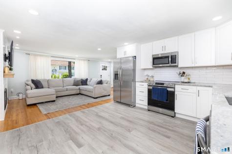 124 Grove Street Windsor CT 06095