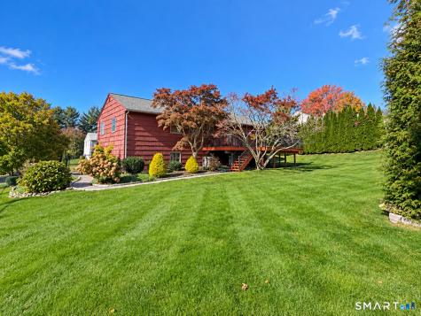 200 Country Hill Drive West Haven CT 06516