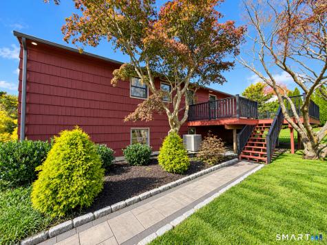 200 Country Hill Drive West Haven CT 06516