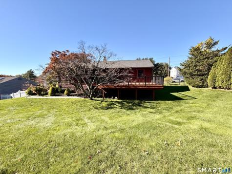 200 Country Hill Drive West Haven CT 06516