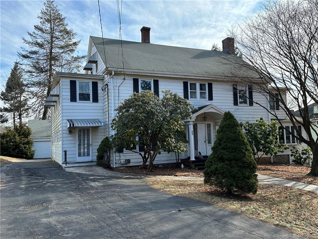 94 Bellevue Avenue Bristol CT 06010