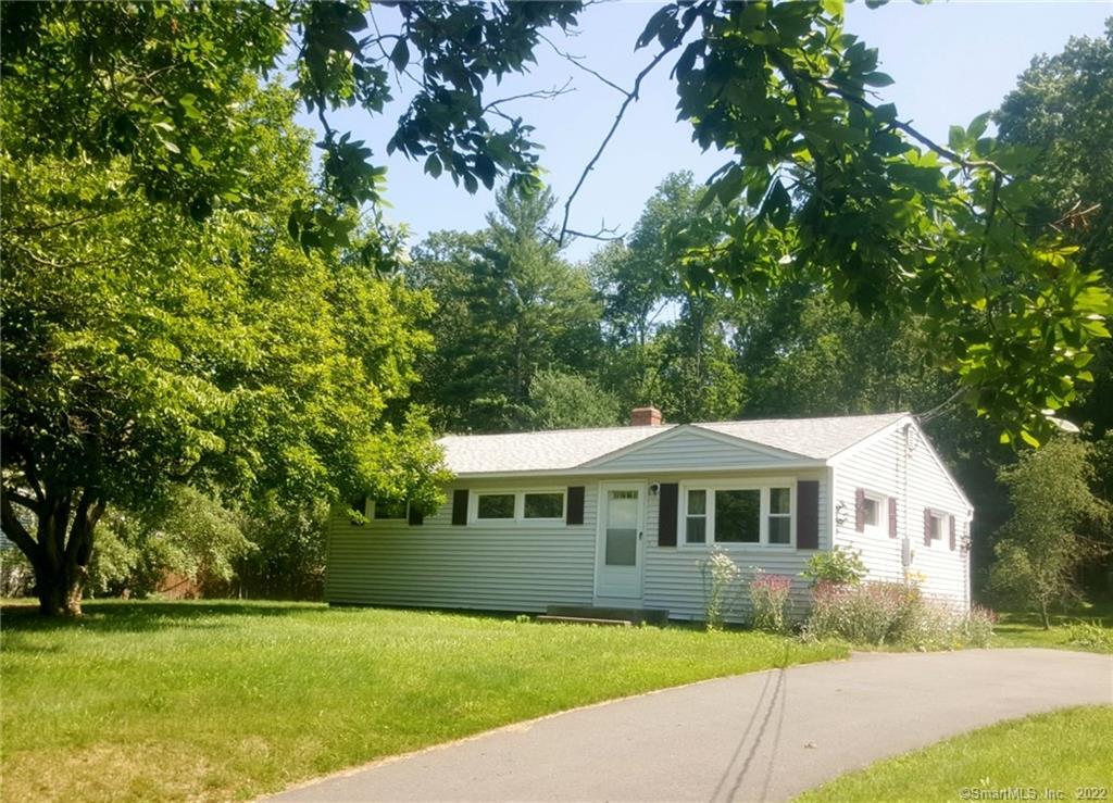 20 Pine Ridge Drive Andover CT 06232