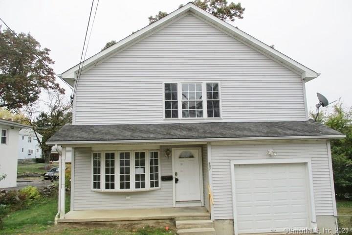 197 Farrington Avenue Waterbury CT 06706