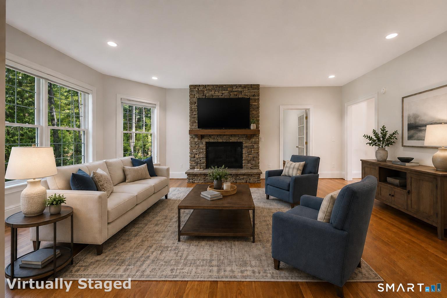 60 Oak Ridge Drive Avon CT 06001