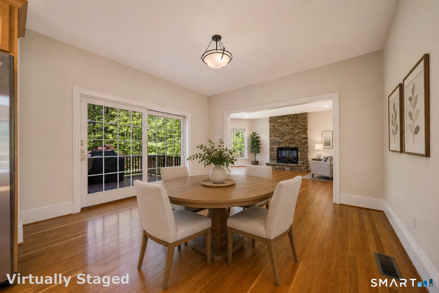 60 Oak Ridge Drive Avon CT 06001