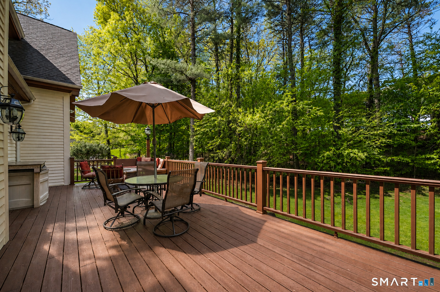 60 Oak Ridge Drive Avon CT 06001