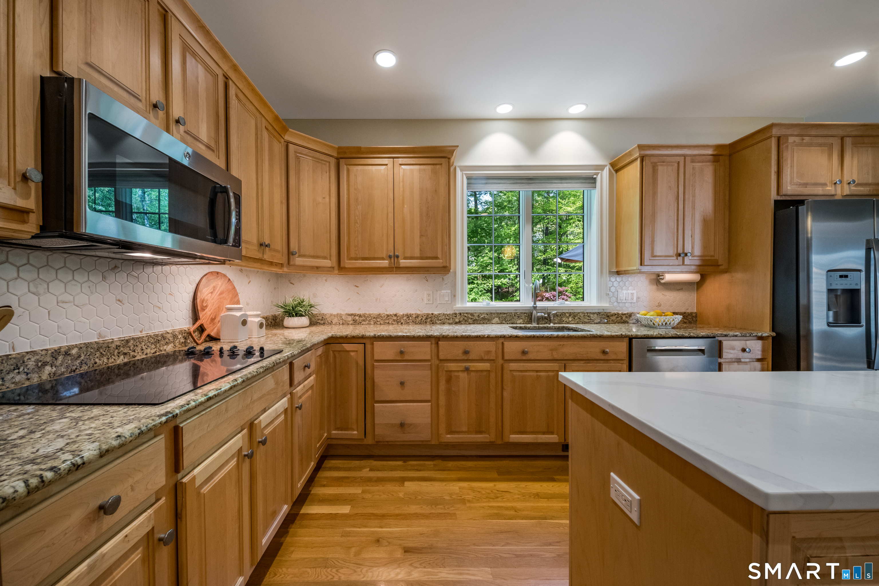 60 Oak Ridge Drive Avon CT 06001
