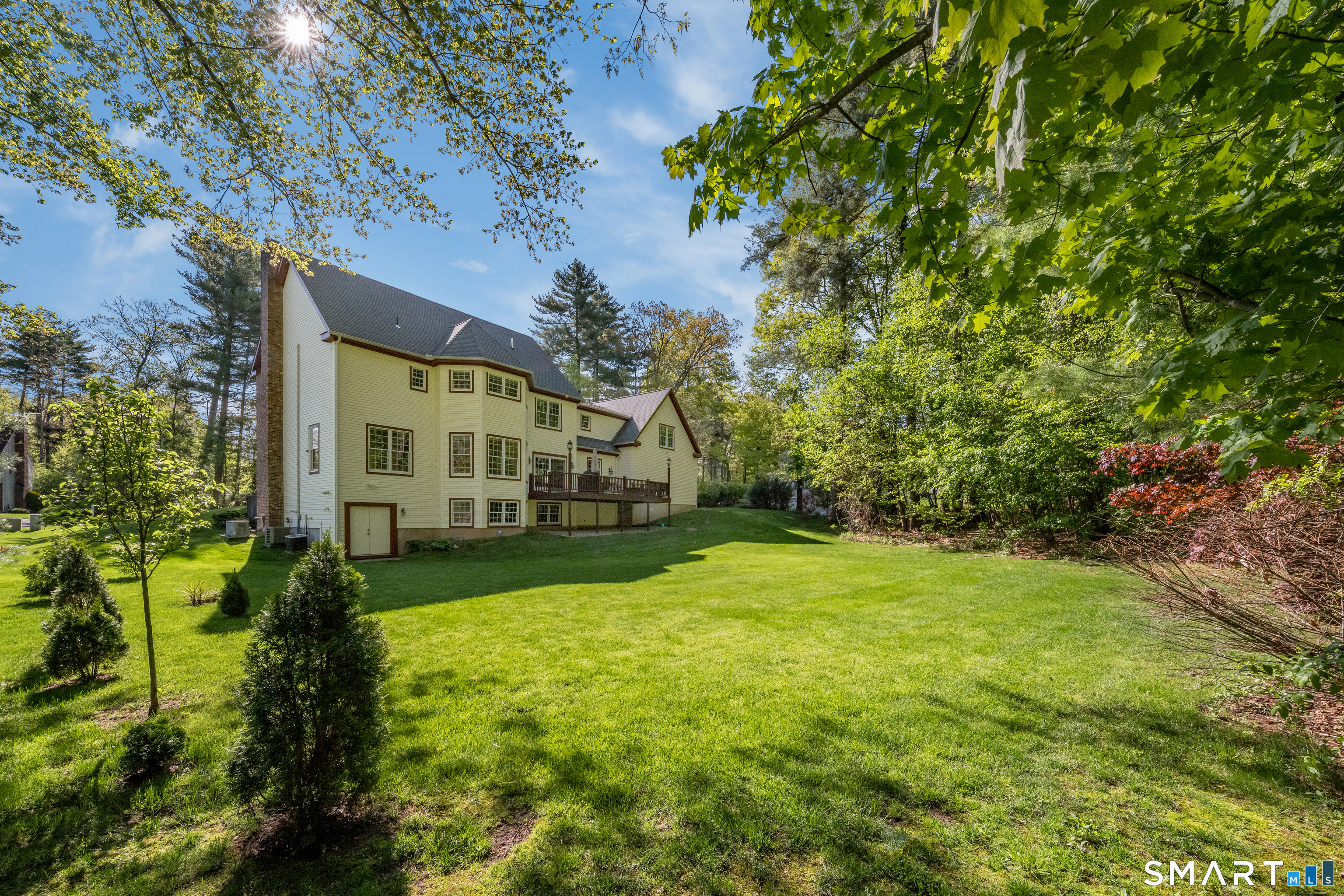 60 Oak Ridge Drive Avon CT 06001