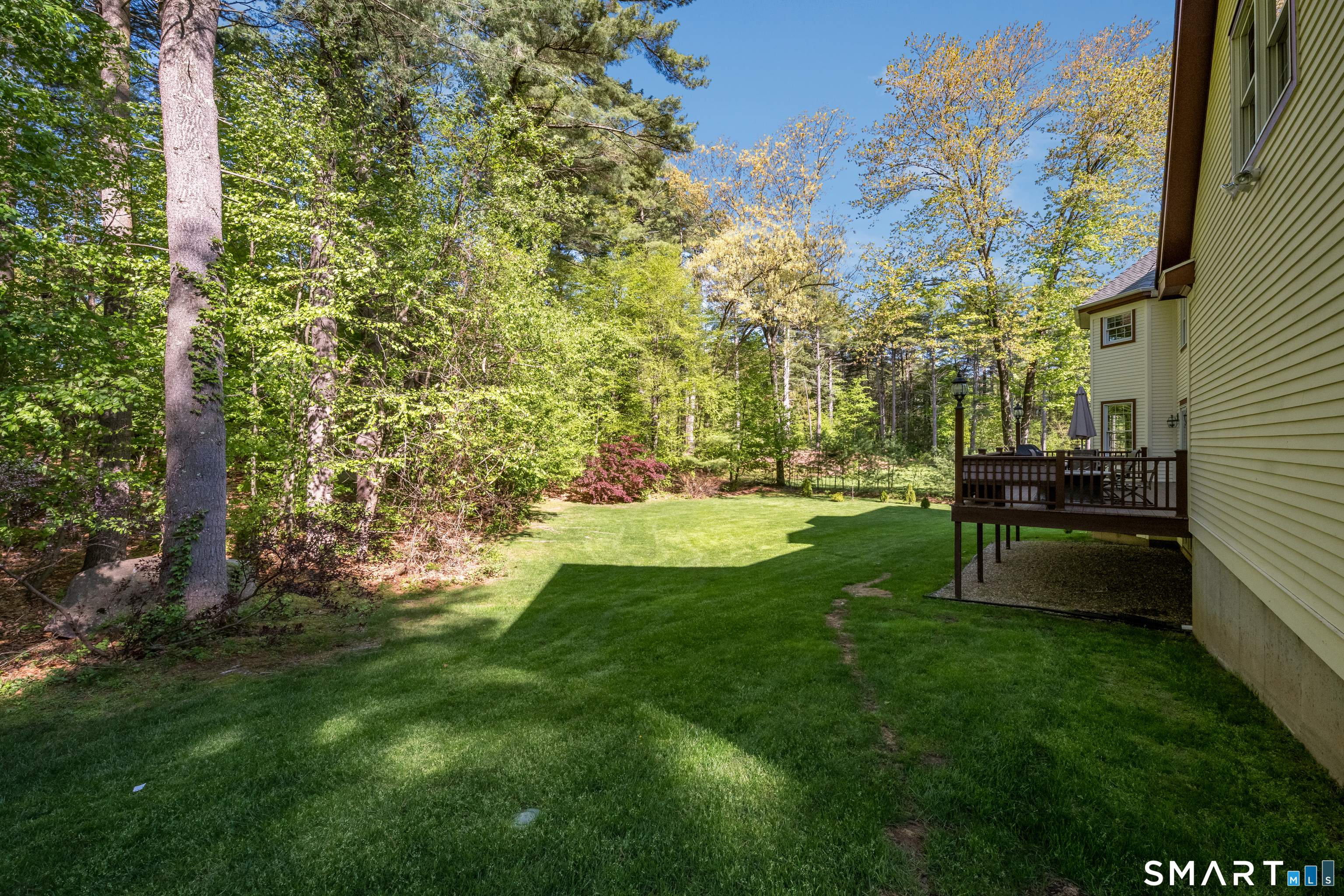 60 Oak Ridge Drive Avon CT 06001
