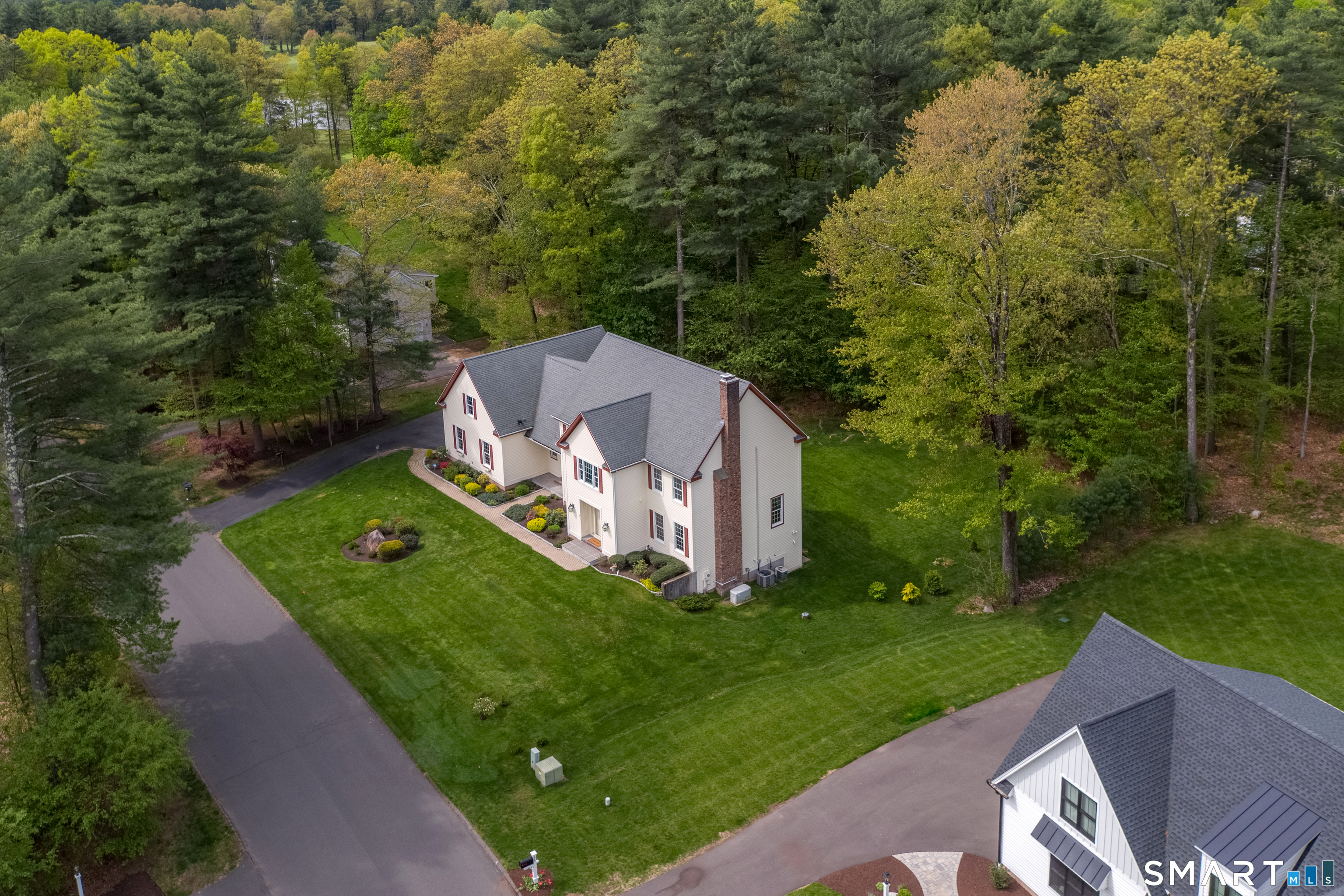 60 Oak Ridge Drive Avon CT 06001