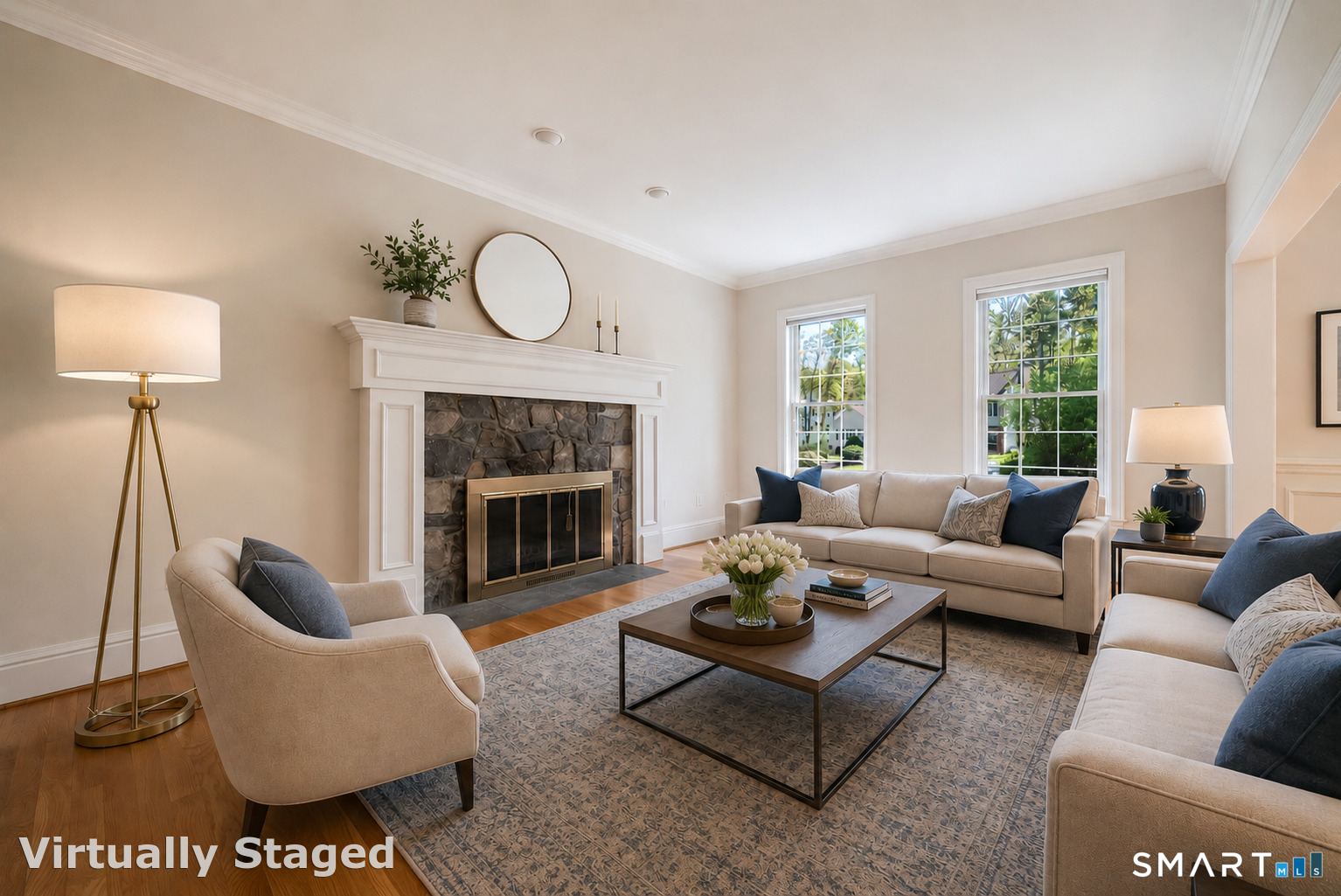 60 Oak Ridge Drive Avon CT 06001