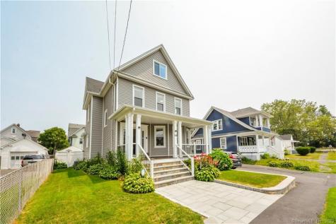 64 Black Rock Avenue Fairfield CT 06824
