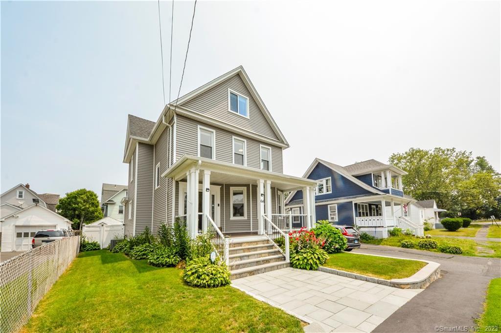 64 Black Rock Avenue Fairfield CT 06824
