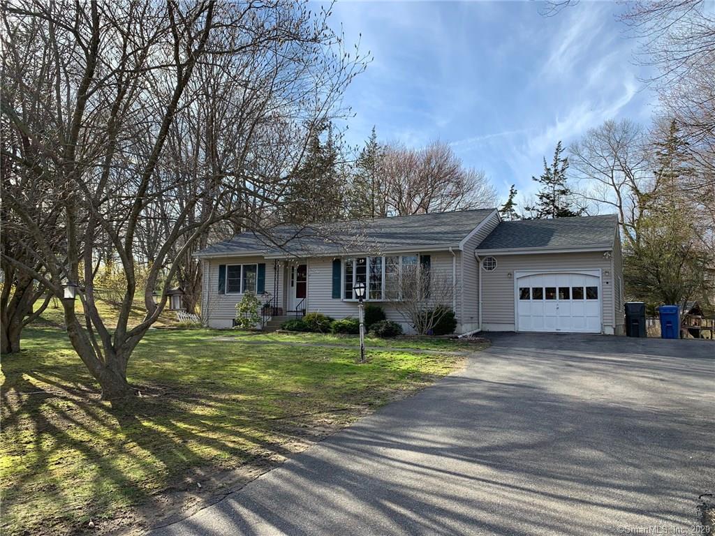 511 Lebanon Avenue Colchester CT 06415