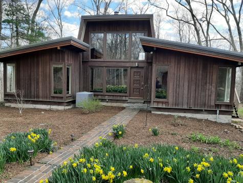 34 Wheeling Road Andover CT 06232