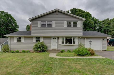42 Redwood Drive Bristol CT 06010