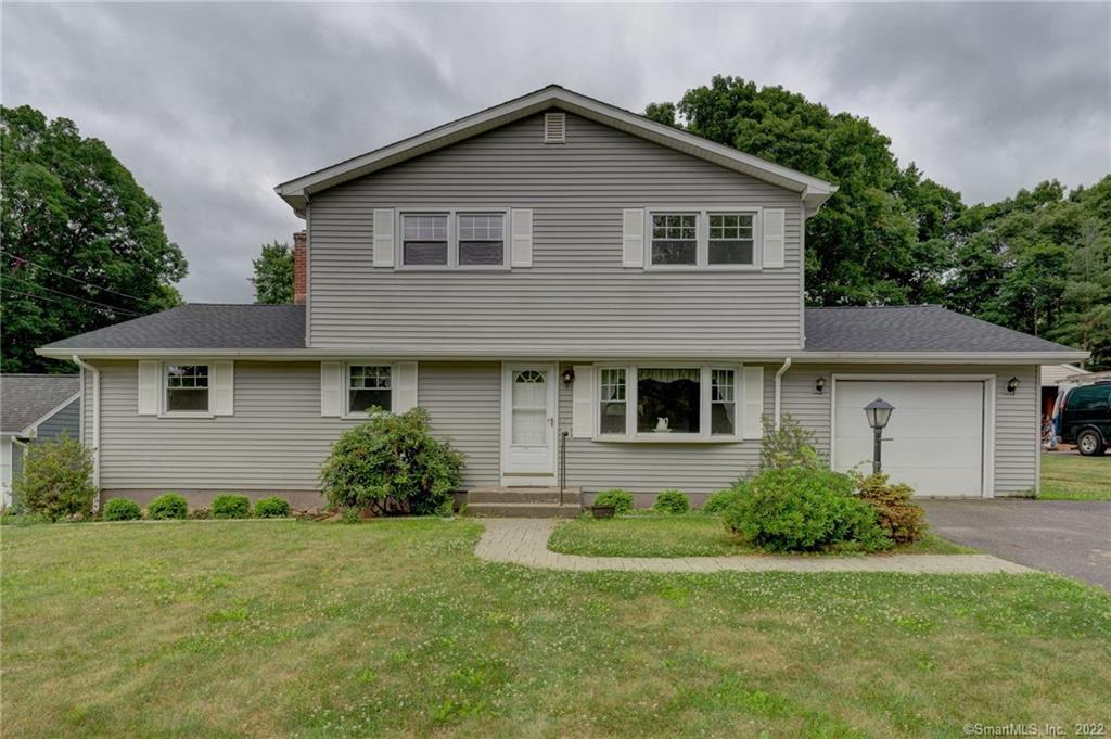42 Redwood Drive Bristol CT 06010