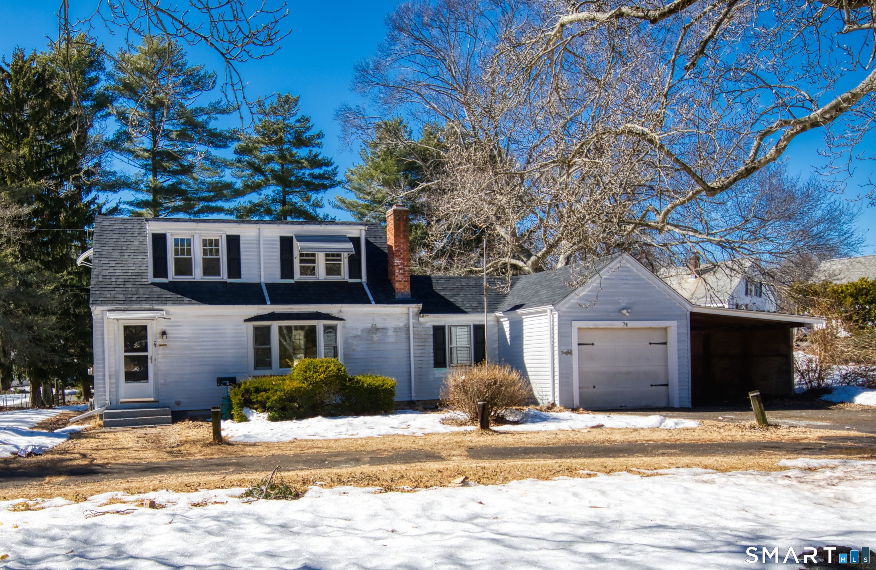 74 Dividend Road Rocky Hill CT 06067