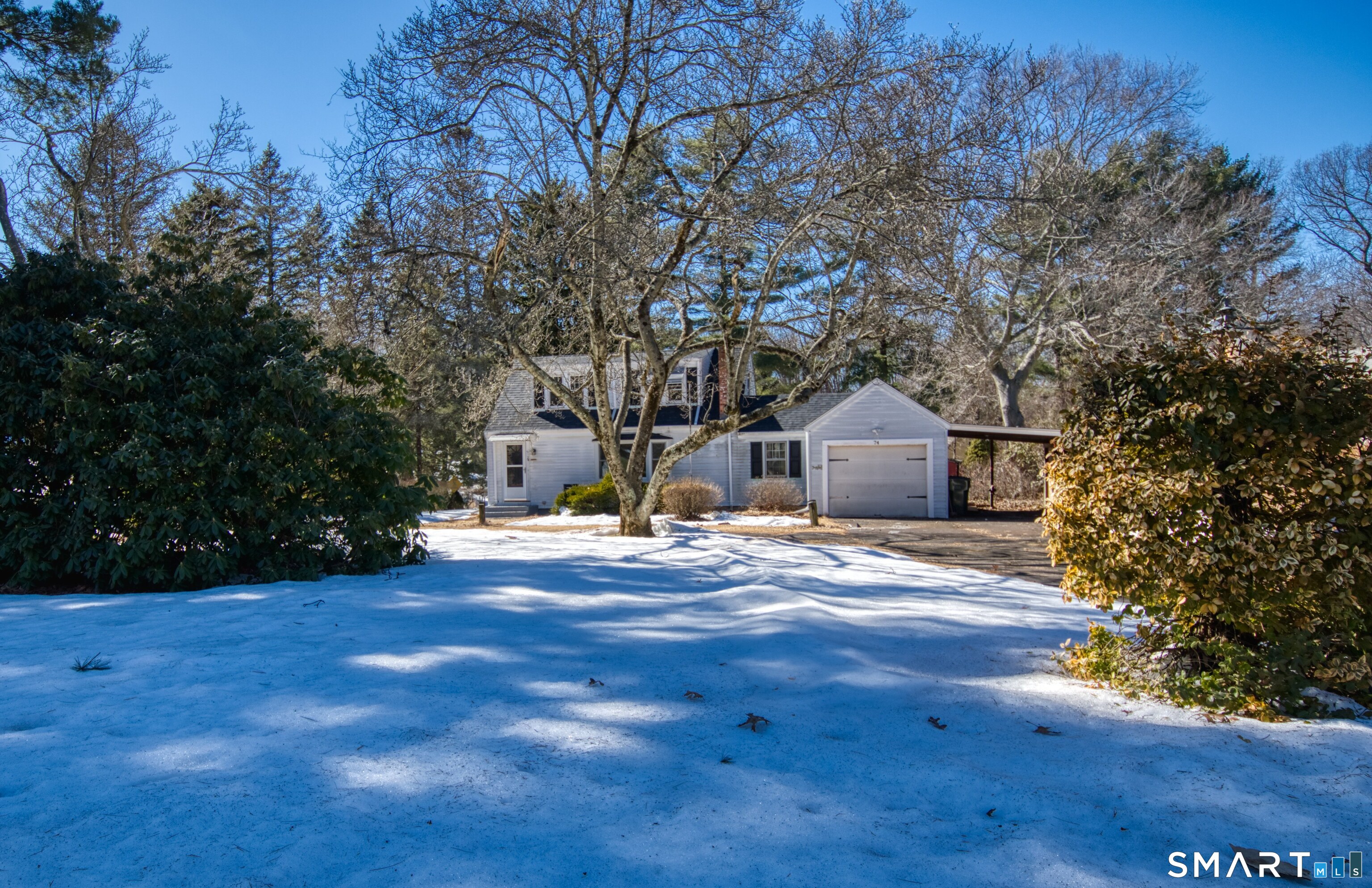 74 Dividend Road Rocky Hill CT 06067