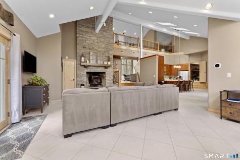 500 Thrall Avenue Suffield CT 06078