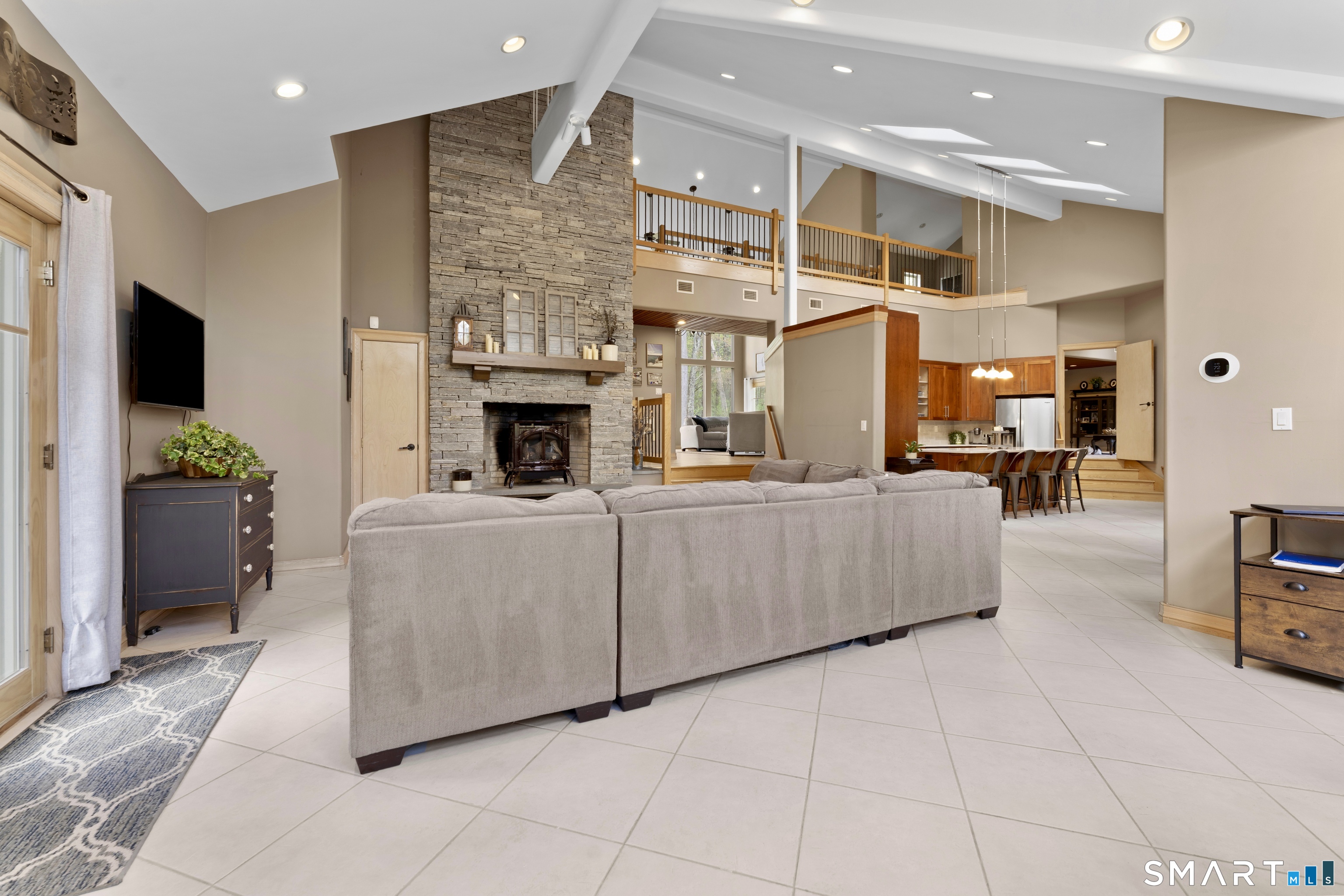 500 Thrall Avenue Suffield CT 06078