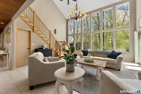 500 Thrall Avenue Suffield CT 06078
