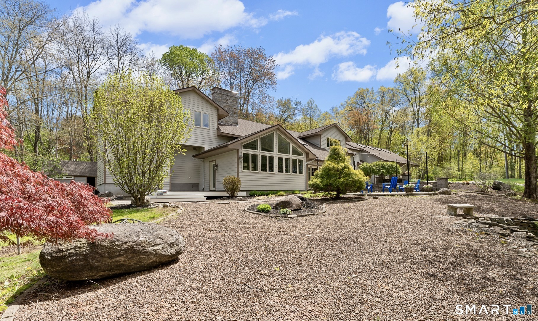 500 Thrall Avenue Suffield CT 06078