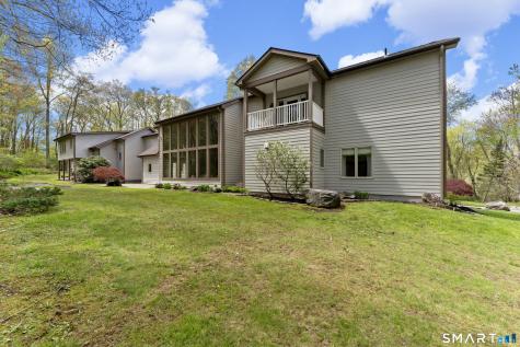 500 Thrall Avenue Suffield CT 06078