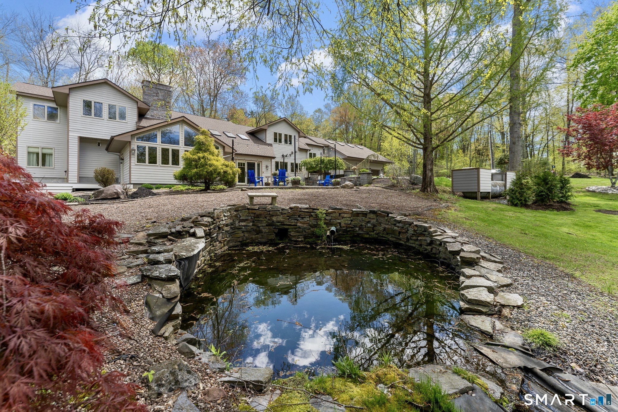 500 Thrall Avenue Suffield CT 06078