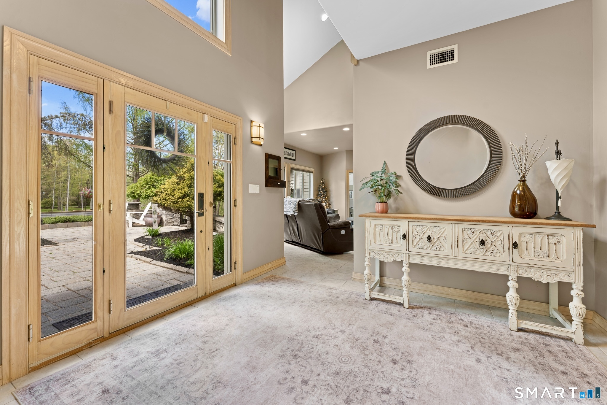 500 Thrall Avenue Suffield CT 06078