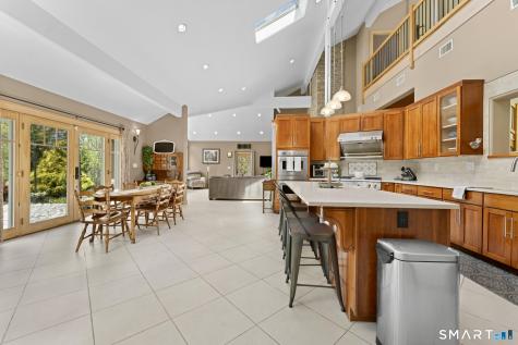 500 Thrall Avenue Suffield CT 06078