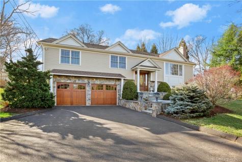 1965 North Benson Road Fairfield CT 06824