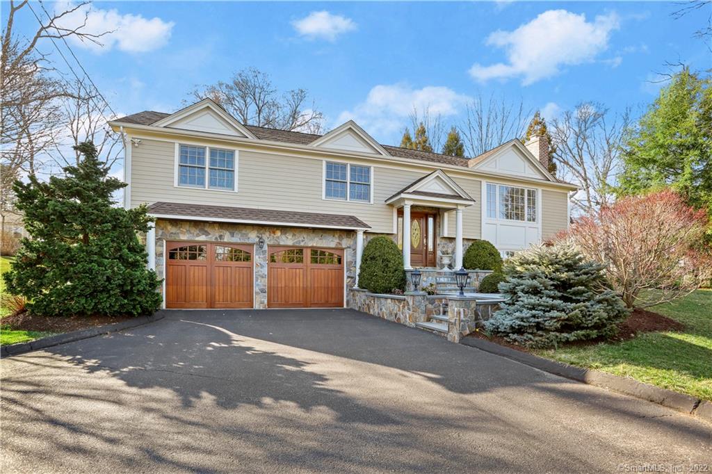 1965 North Benson Road Fairfield CT 06824