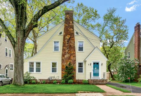 20 Elgin Street Hamden CT 06517