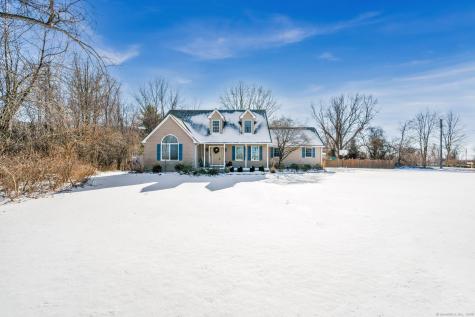 155 Monson Road Wilbraham MA 01095