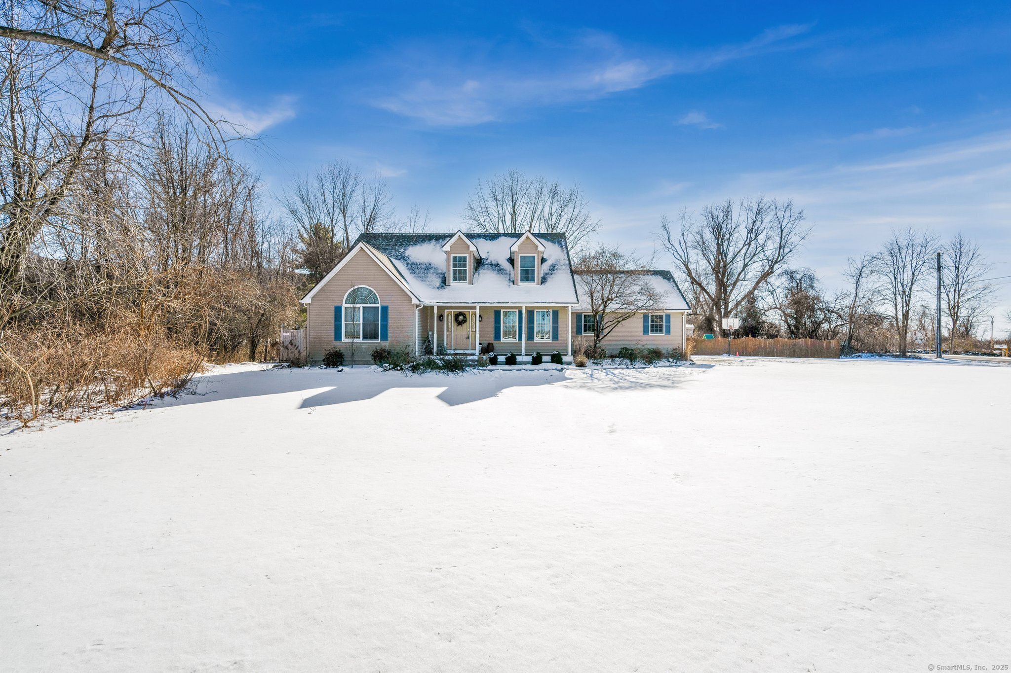 155 Monson Road Wilbraham MA 01095