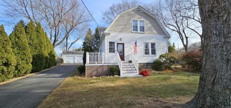 292 Meadows End Road Milford CT 06460