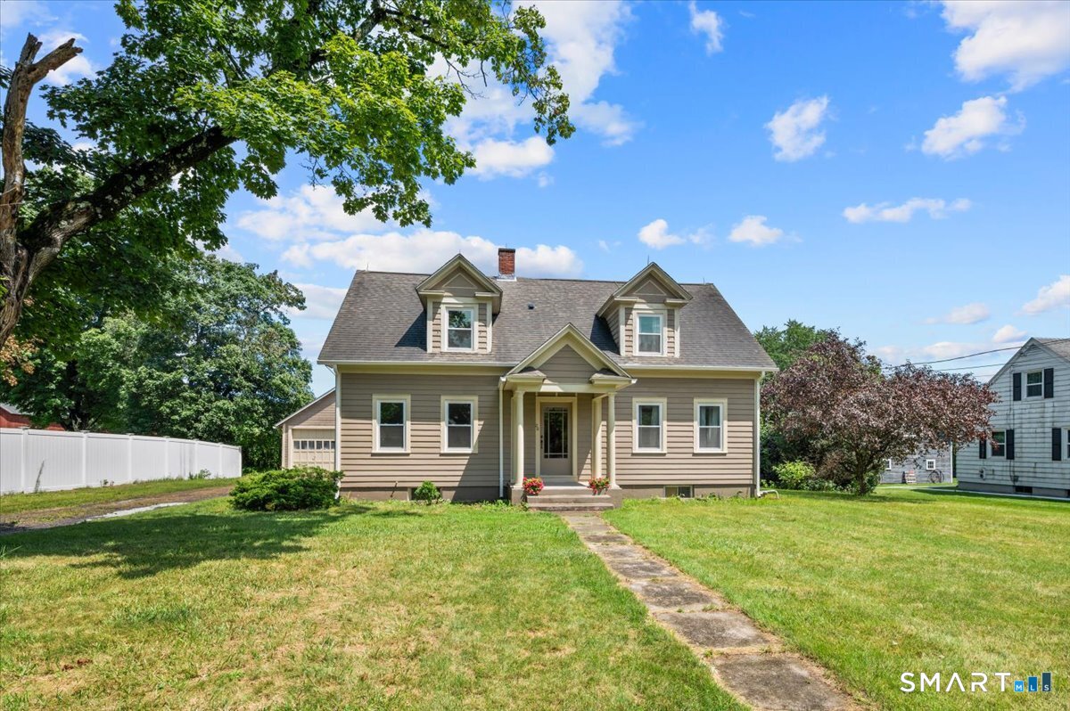20 Shaker Road Somers CT 06071