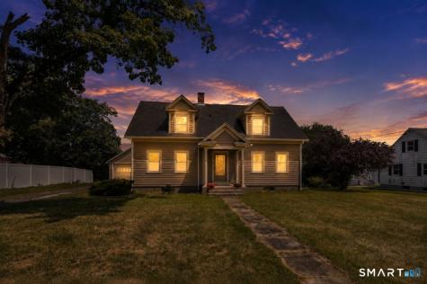 20 Shaker Road Somers CT 06071