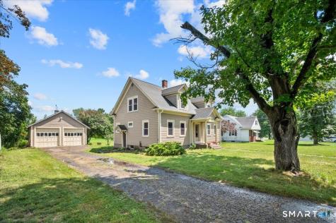20 Shaker Road Somers CT 06071