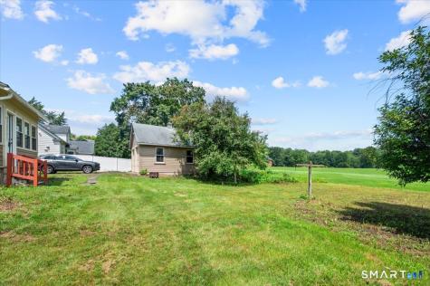 20 Shaker Road Somers CT 06071